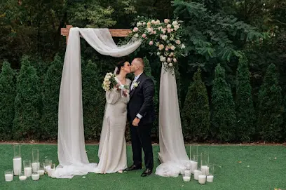 Студія декору Event.Fusion.Kiev