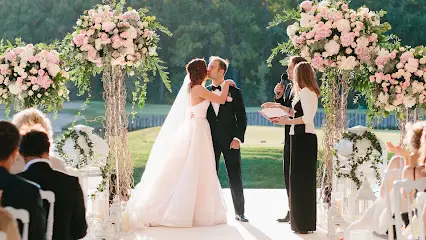 Свадебное агентство &mdash; &laquo;Make my day&raquo;