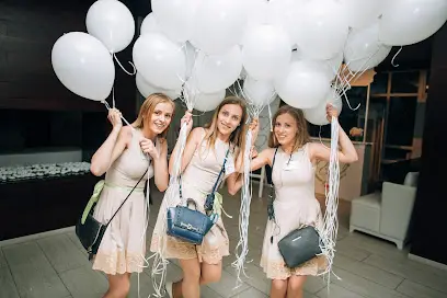 Свадебное агентство "Замуж"