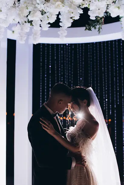 Свадебное агентство Anna Moroz Event Production