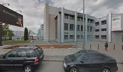 Турагенція "Поїхали з нами!"