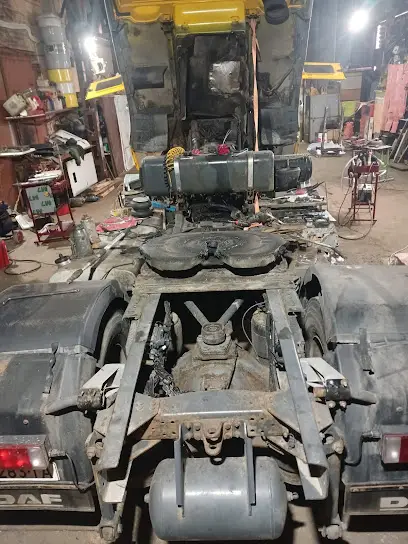 Traks Service🚛🛠️