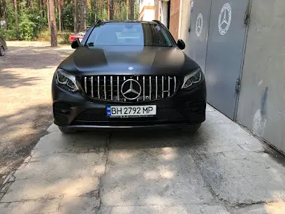 Автомастерская МВ