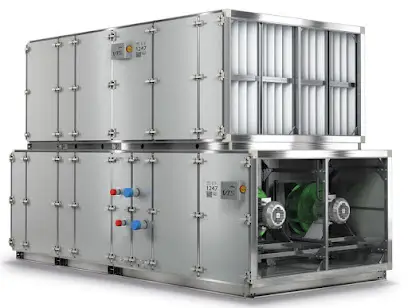 ОВК Комплект