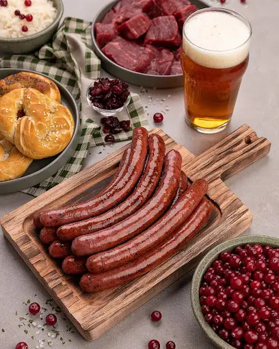 М'ясо для Своїх