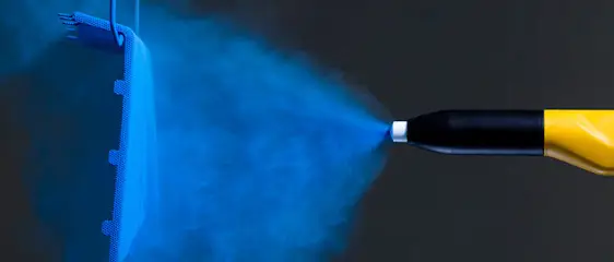 СТ-СЕРВИС - Порошковая Покраска металлических изделий Киев