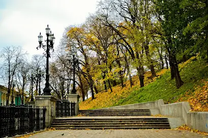 Хрещатий парк