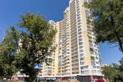 ЖК Новодарницький