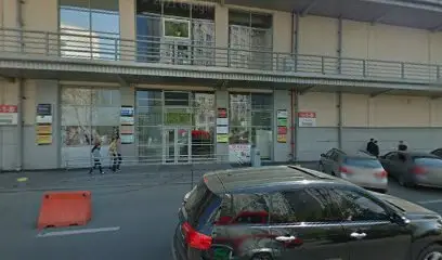 Жилой комплекс