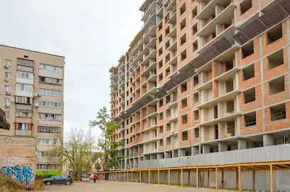 ЖК Дніпровська Мрія