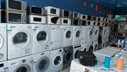 Бюро ремонта побутової техніки