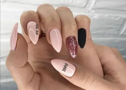 Салон маникюра