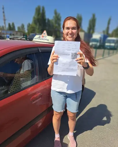 Автошкола Карат Дарниця