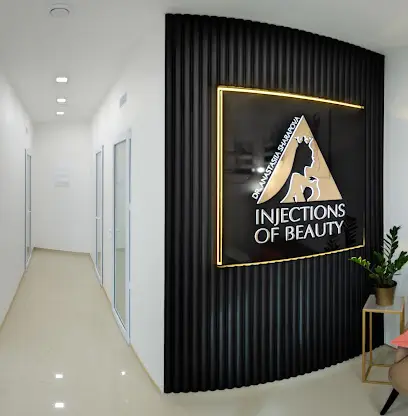 Injections of Beauty