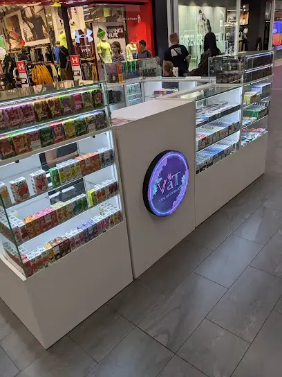 мережа Tobacco and Vape