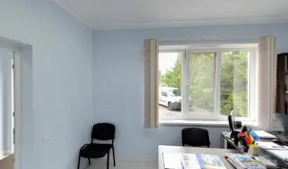 Сервіс Гідравліки