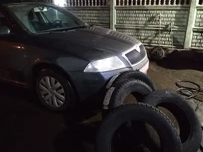 Шиномонтаж цілодобовий Рівне ( працюємо під час відключення електрики )