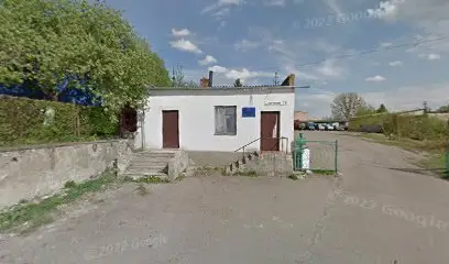 Техогляд Дубно | Центр Авто | Випробувальна лабораторія 16.6 | Техосмотр