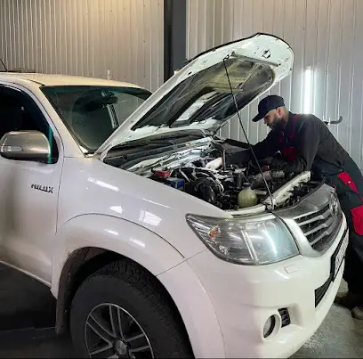 САМУРАЙ АВТО СЕРВІС