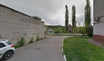 Велоремонт У Дяді Жені