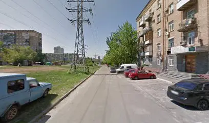 Національна Сервісна Компанія