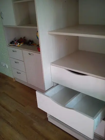 Меблевий Всесвіт