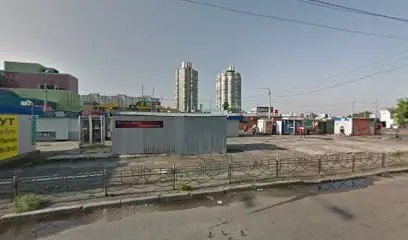 Вікна в кожен дім