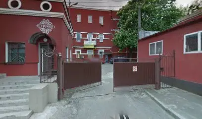 Головний офіс ВАТ "ТЮНІНГ"