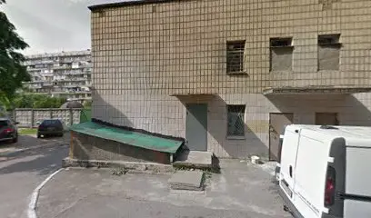 Житлово-експлуатаційна дільниця 501