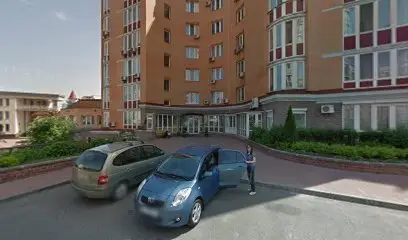 Людмила, Профессиональный Nail Designer