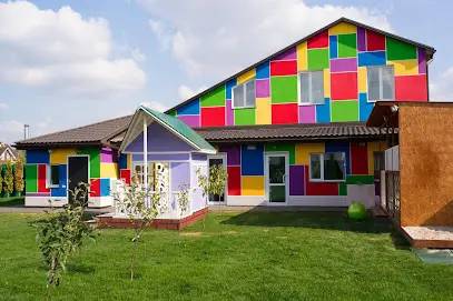 Приватний дитсадок "ЗеленСад"