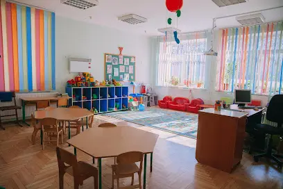 ПНЗ НВО "Перлина"