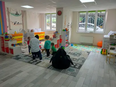 Дитячий садок "КуліКідс клаб"