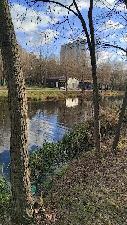 Муніципальна охорона