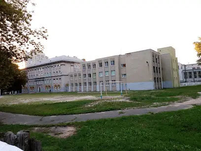 Спеціалізована школа №40 з поглибленим вивченням німецької мови