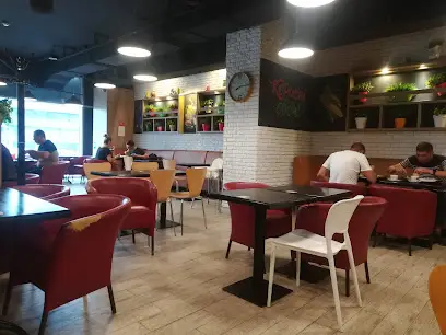 Пузата Хата