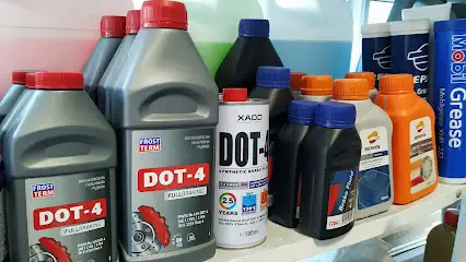 Автохімія PRO | моторне масло, авто-хімія, авто-косметика, антифриз, присадки, ревіталізанти, авто-масла | XADO, HEPU, PERMATEX, LOCTITE, LOXEAL