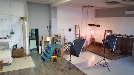 Фотостудiя F-STAR