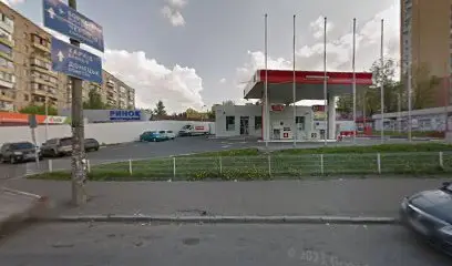 студия маникюра Nails Kitchen