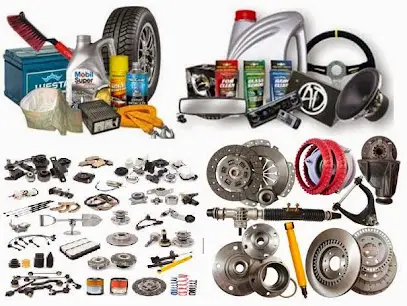 СТО и Автозапчастини