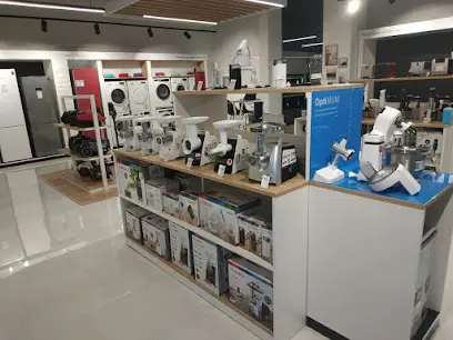 BS-Partner | Побутова техніка Bosch Siemens