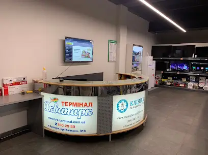 МегаМаркет Побутова Техніка