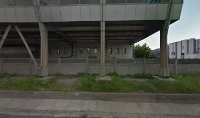 Нова Пошта. Поштомат №23115 (до 20 кг) м. Київ, Київська область