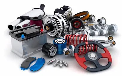 інтернет магазин автозапчастин автоок