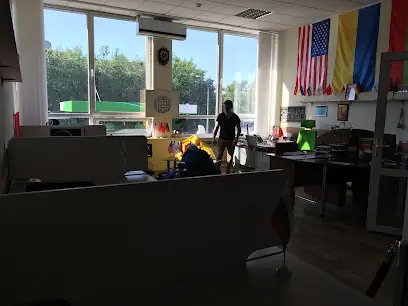 Коворкинг Home-Hotel