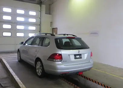 Техогляд, сертифікація ТОВ "ВК"Автотранспортник"