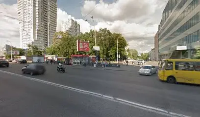 Авторська кав'ярня