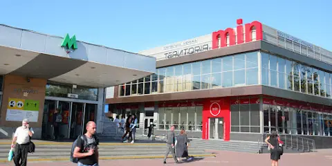 Територія мінімальних цін