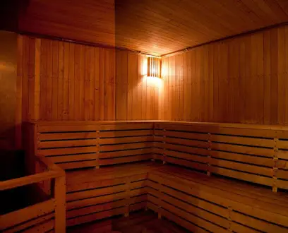 БАНЯ N1 НА ЗДОЛБУНОВСКОЙ