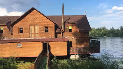 Баня труханов